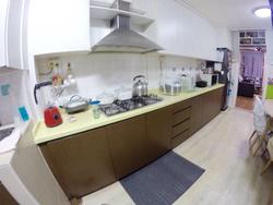 Blk 335 Clementi Avenue 2 (Clementi), HDB 3 Rooms #133908372